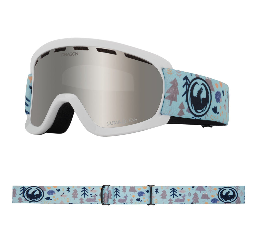 Dragon Lil D Goggle