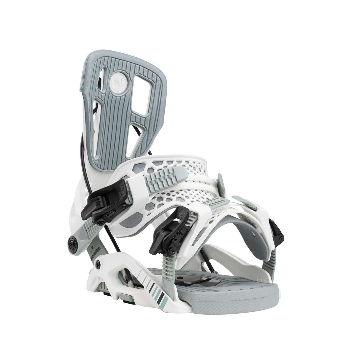 Nidecker Flow Fuse Snowboard Binding