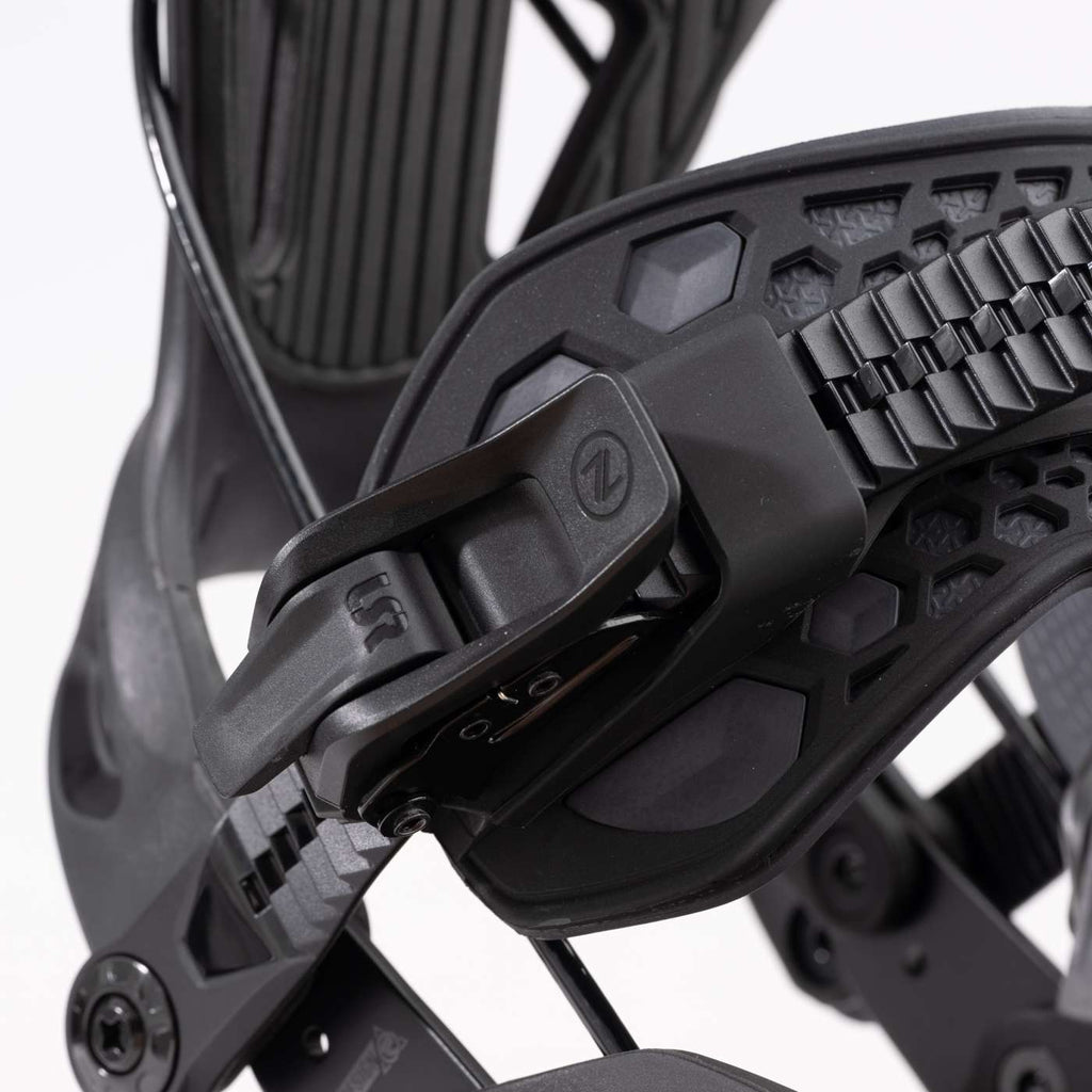 Nidecker Flow Fuse Snowboard Binding