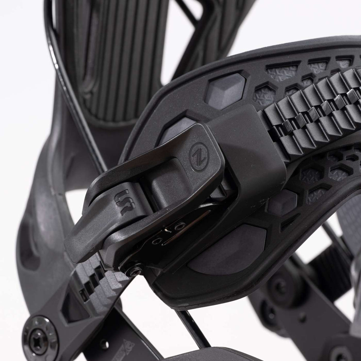 Nidecker Flow Fuse Snowboard Binding