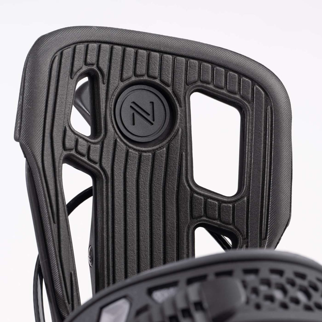 Nidecker Flow Fuse Snowboard Binding