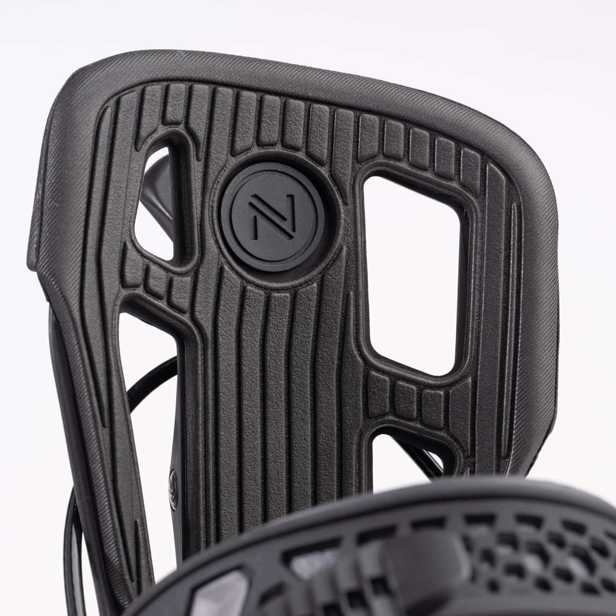 Nidecker Flow Fuse Snowboard Binding