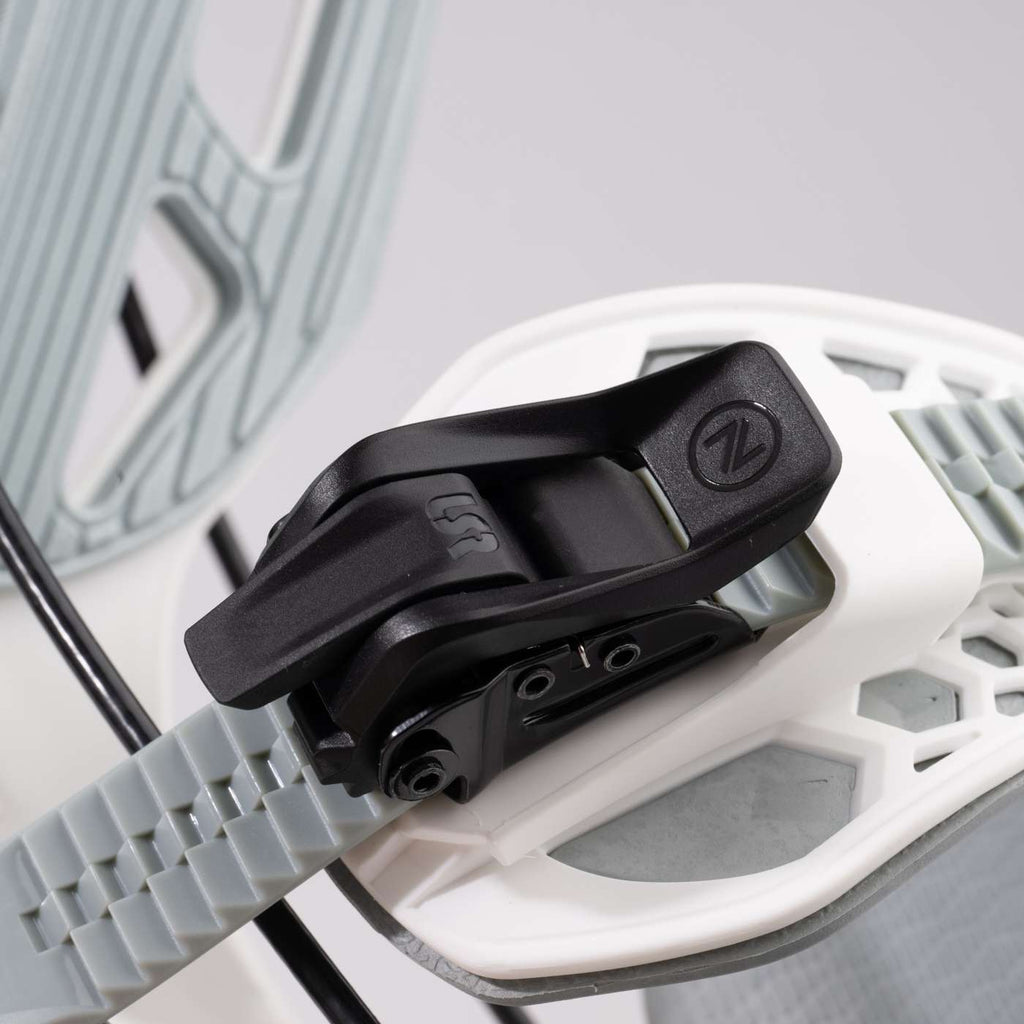 Nidecker Flow Fuse Snowboard Binding