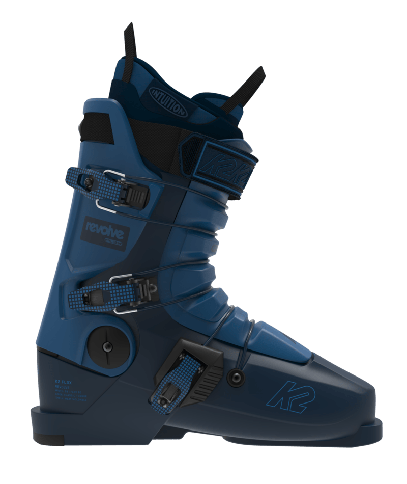 K2 Revolve Unisex Ski Boots 2027