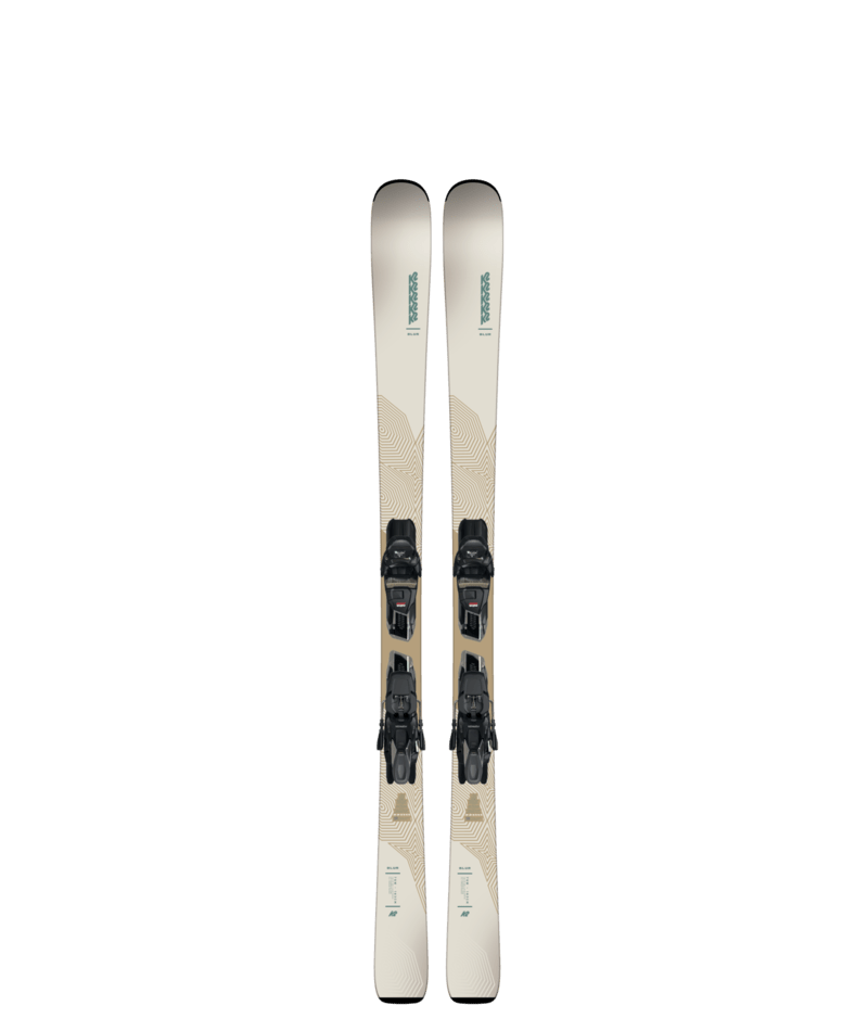 K2 Blur 79 Women's Skis 2026