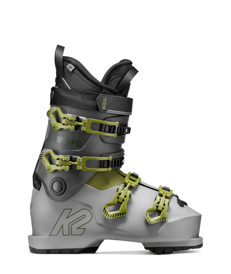K2 BFC 90 Men's Ski Boots 2027