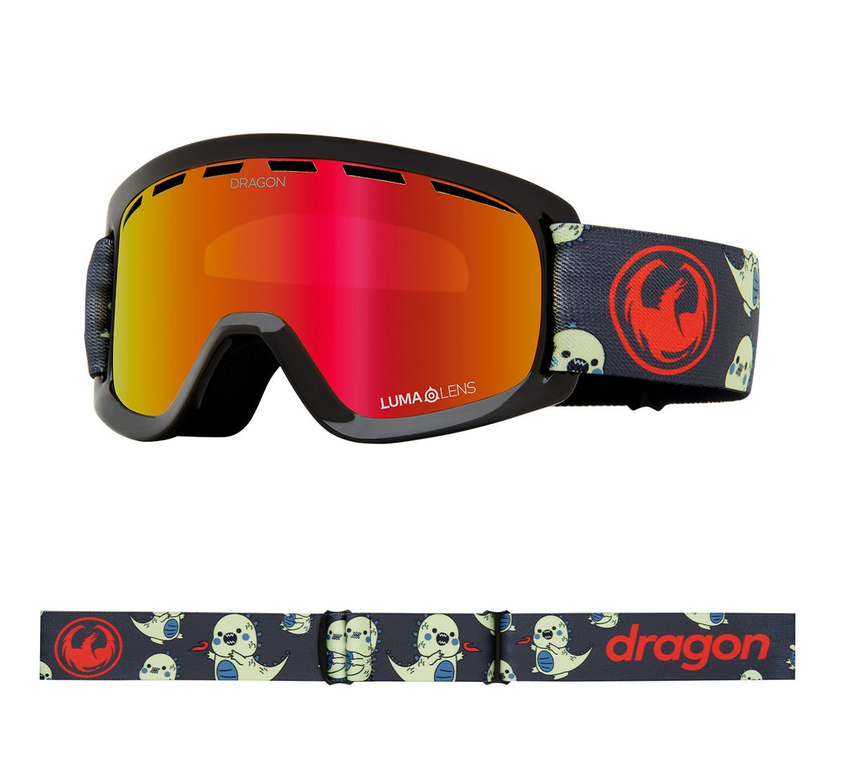 Dragon Lil D Goggle