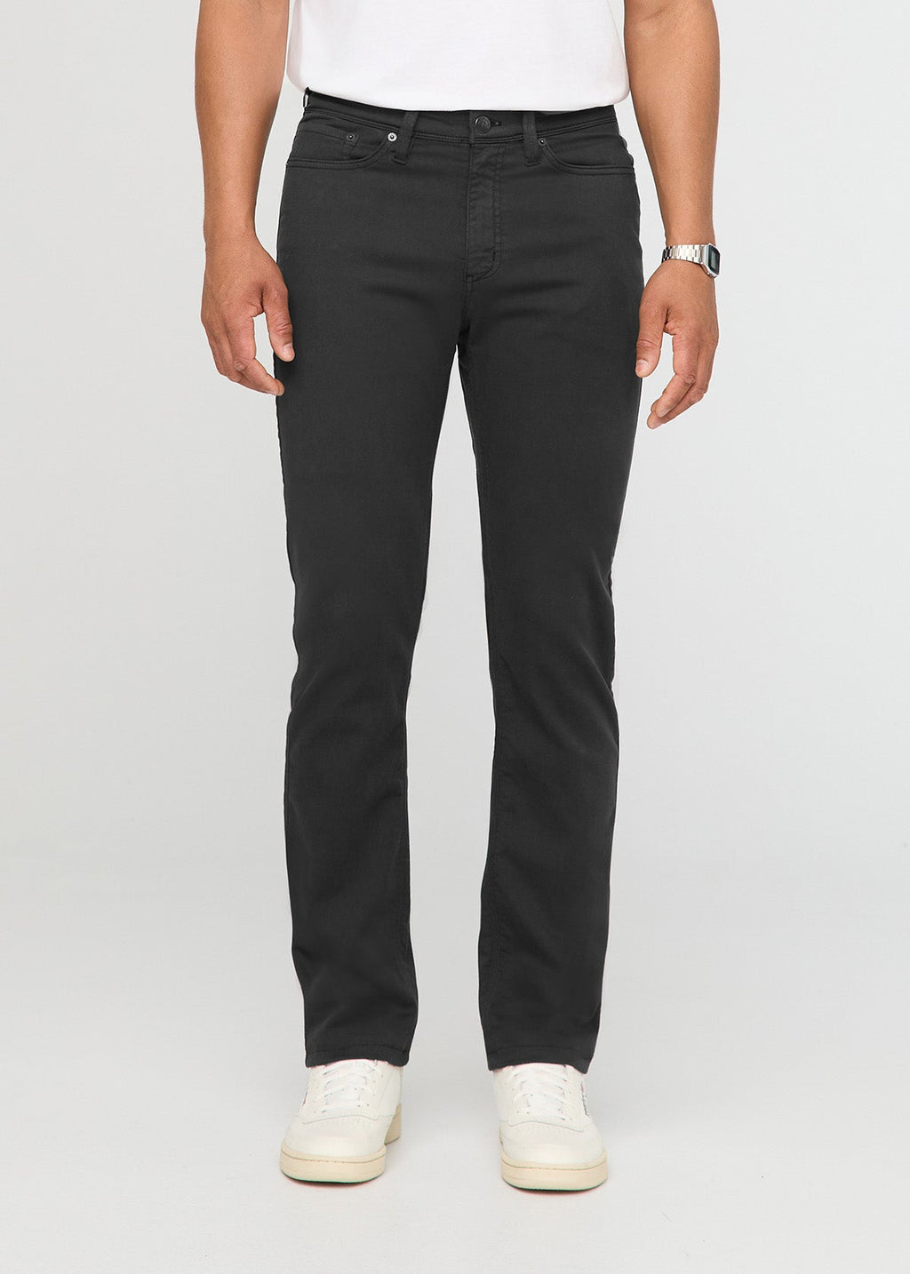 Duer No Sweat Straight Pants 2027