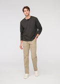 Duer Stretch Canvas Utility Men's Pants 2027