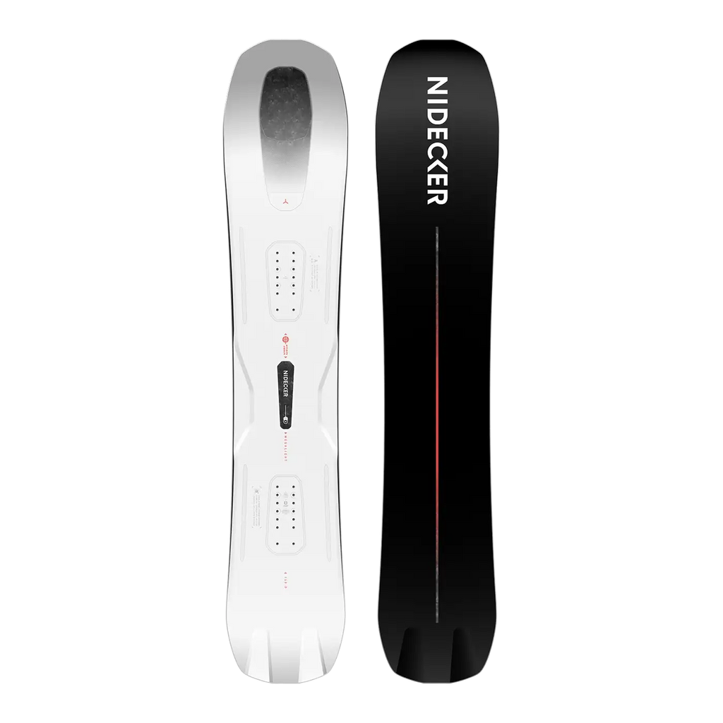 Nidecker Megalight Snowboard 2027