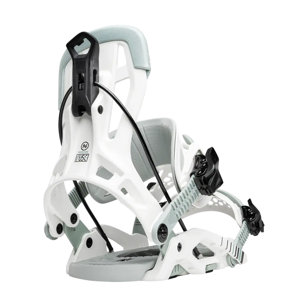 Nidecker Flow Fuse Hybrid 2025