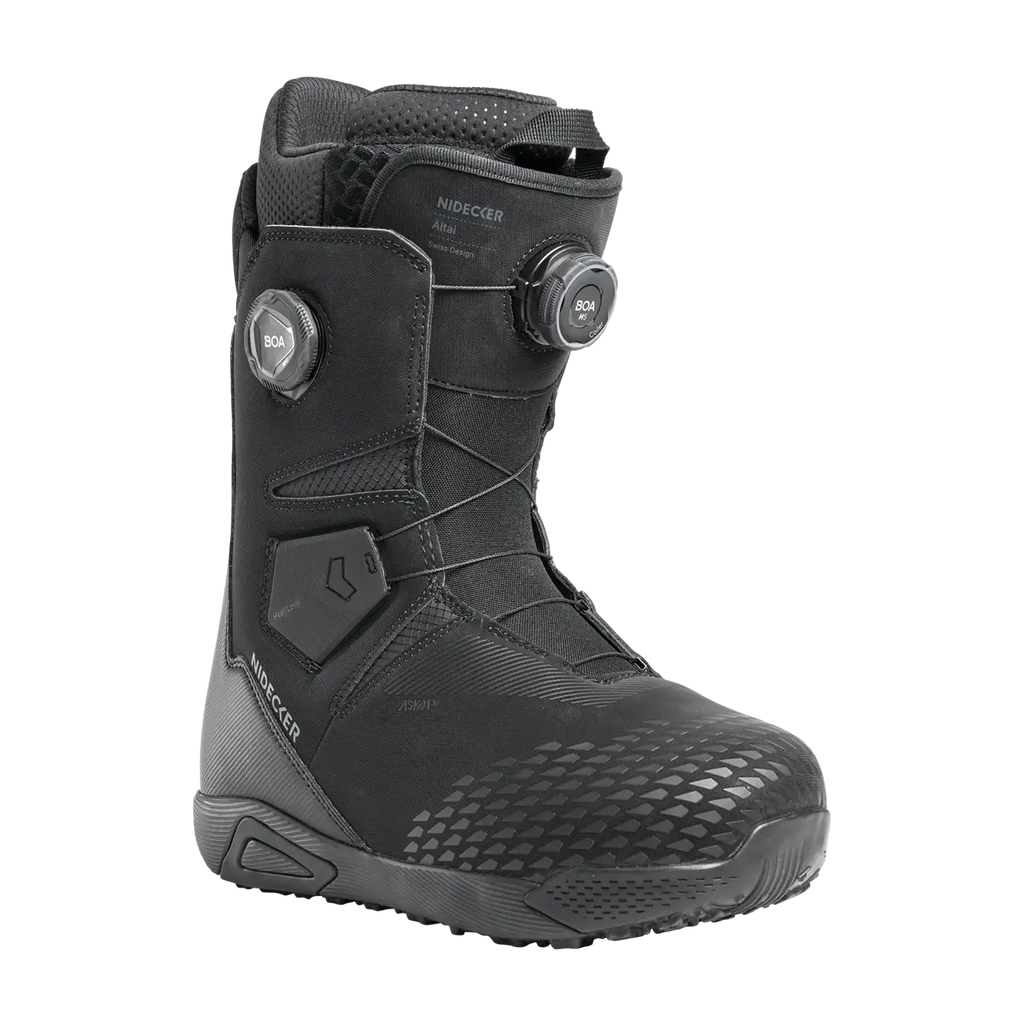 Nidecker Altai Men's Snowboard Boots 2027