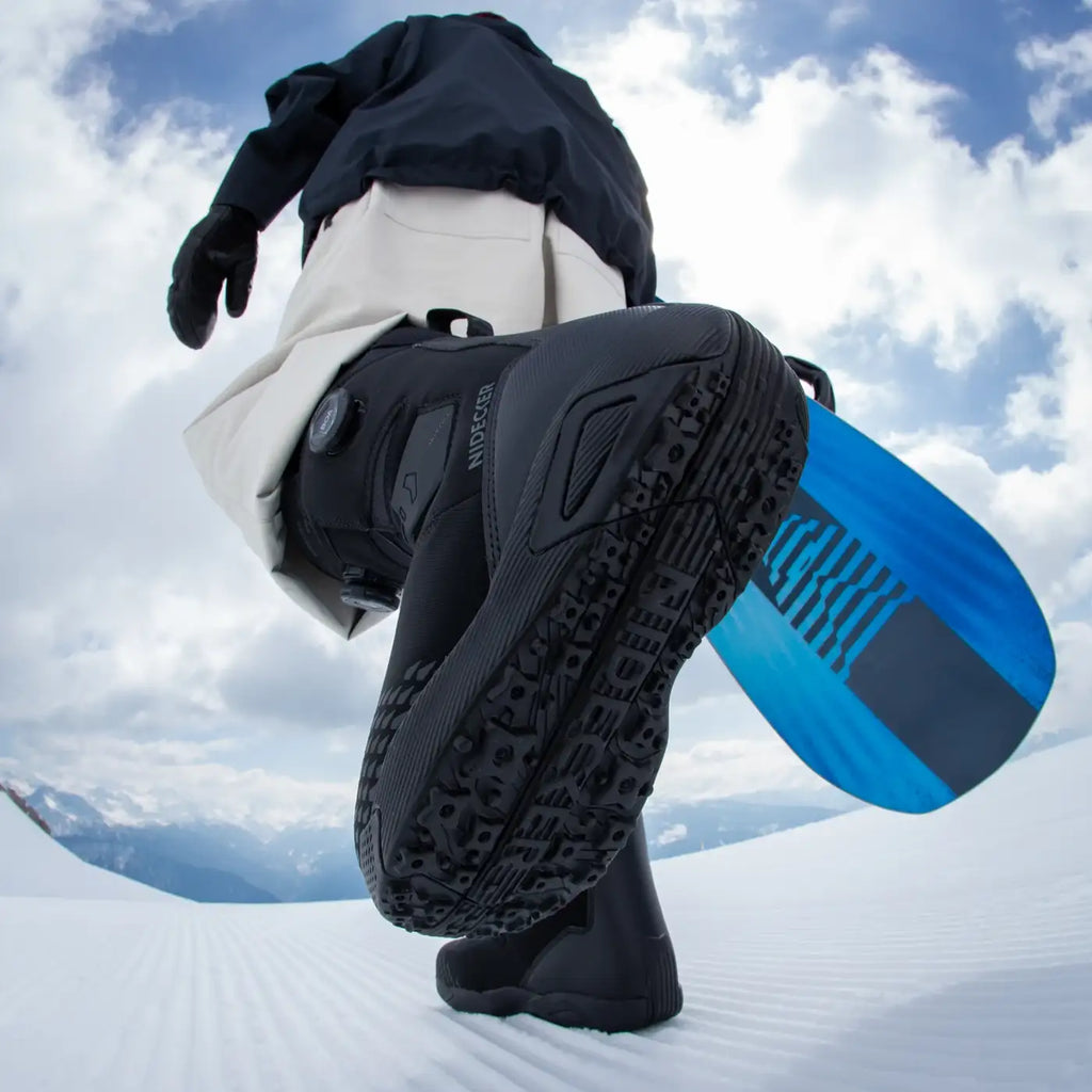 Nidecker Altai Men's Snowboard Boots 2027