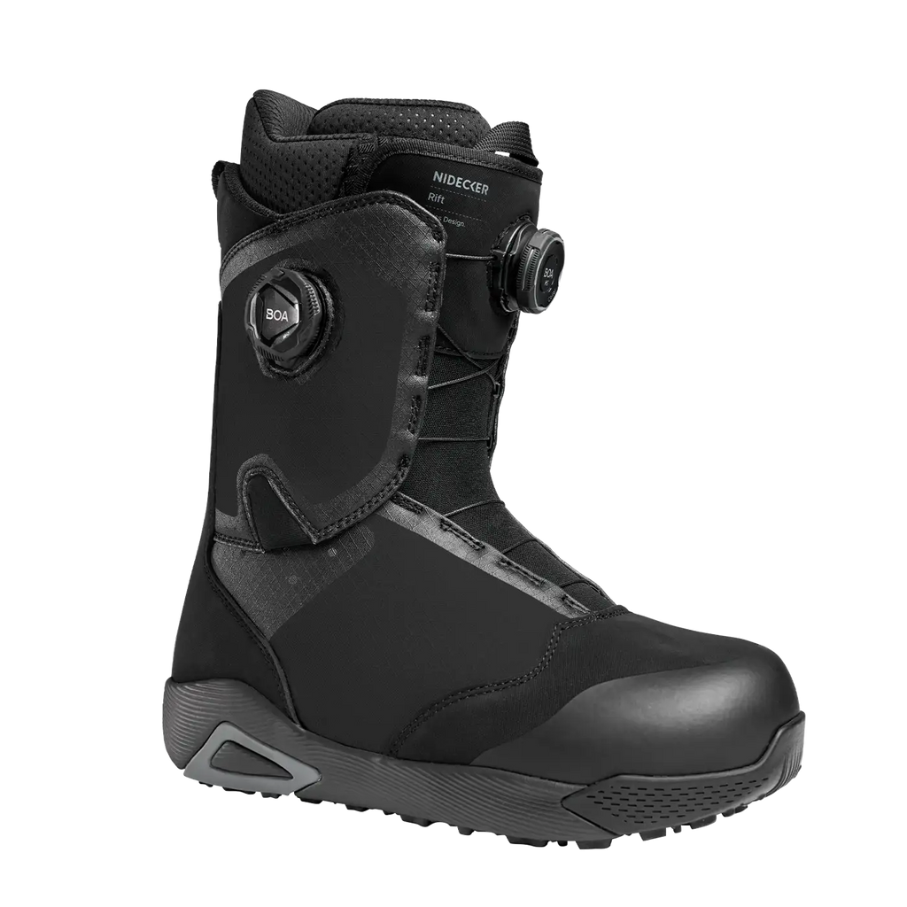 Nidecker Rift Men's Snowboard Boots 2027