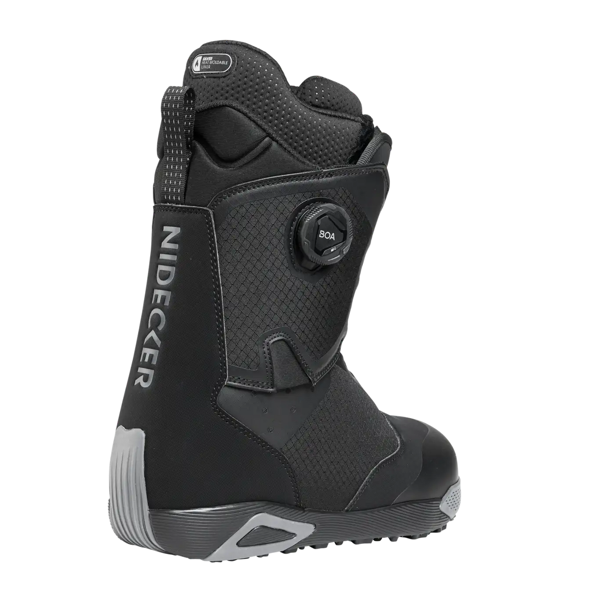 Nidecker Rift Men's Snowboard Boots 2027