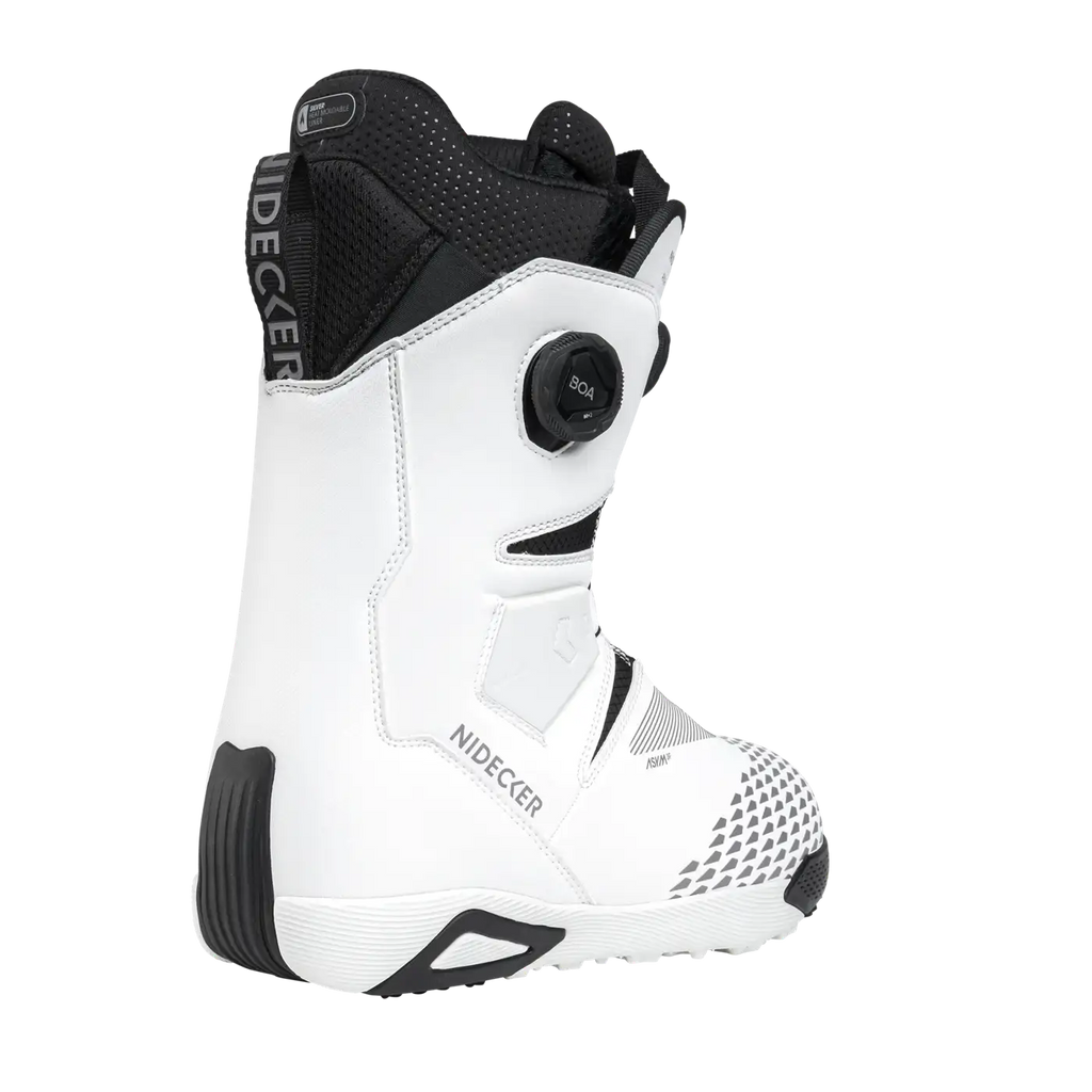Nidecker Altai Women's Snowboard Boots 2027