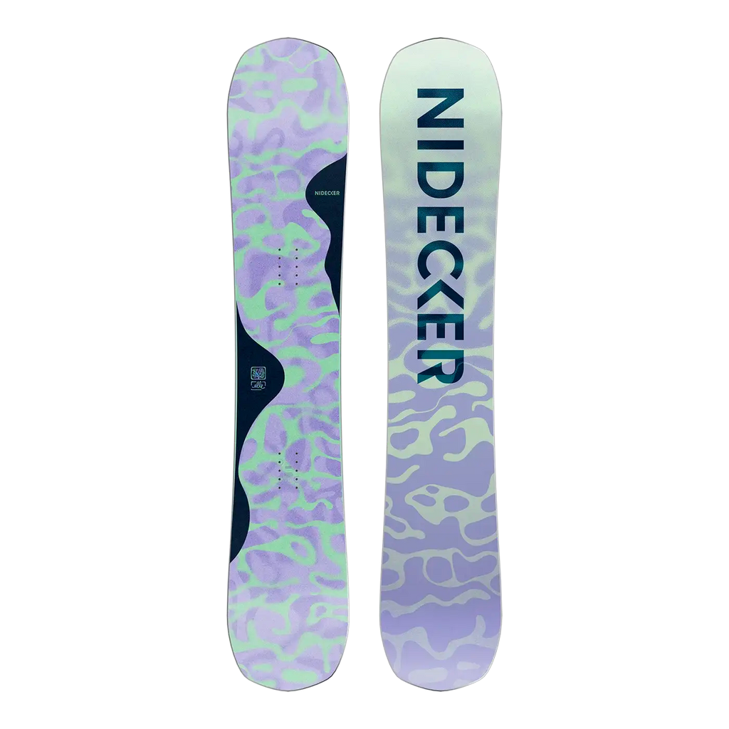 Nidecker Elle Women's Snowboard 2027