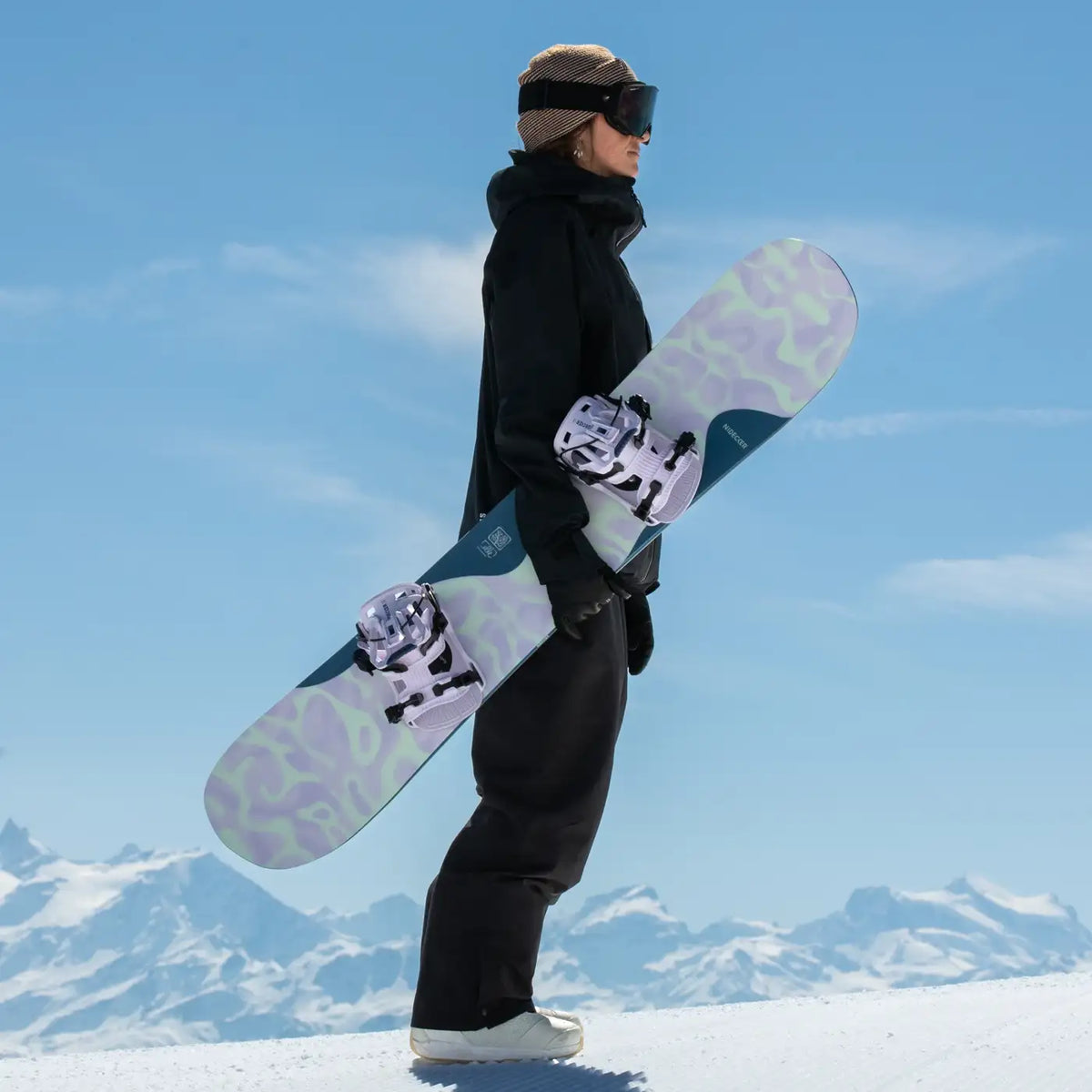 Nidecker Elle Women's Snowboard 2027