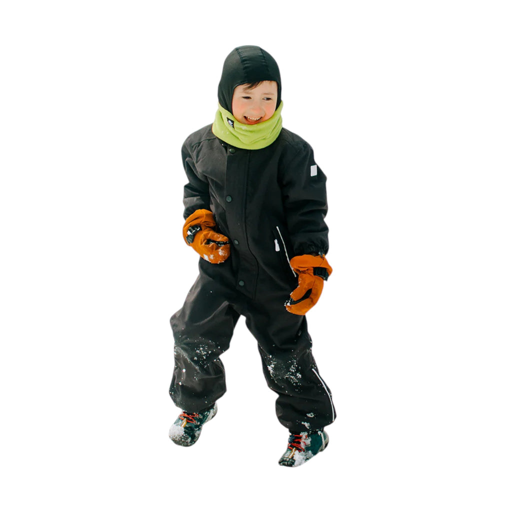 Turtle Fur  Kids Chelonia 150 Fleece Shellaclava  2026