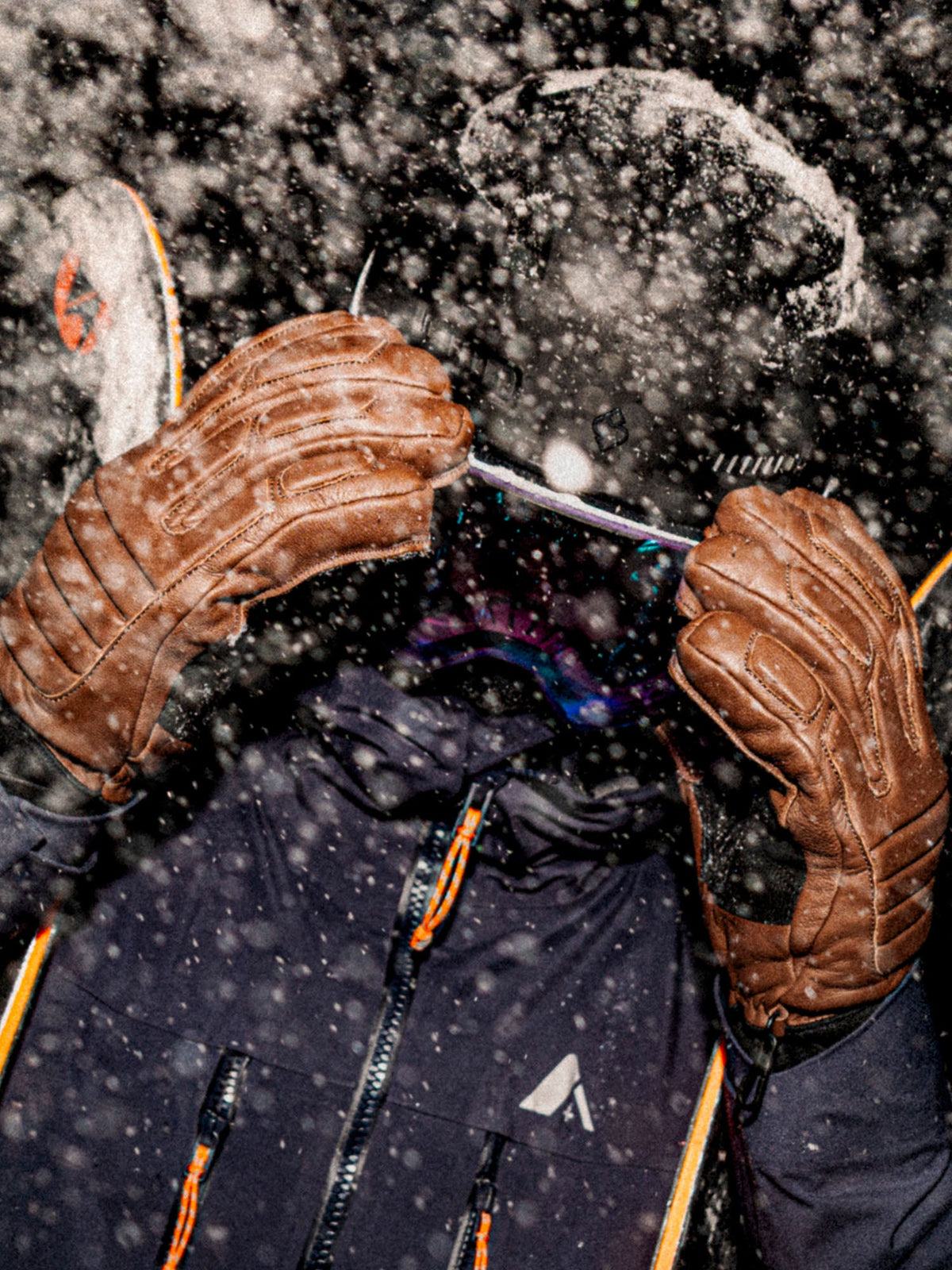 Auclair Outseam Gloves 2026