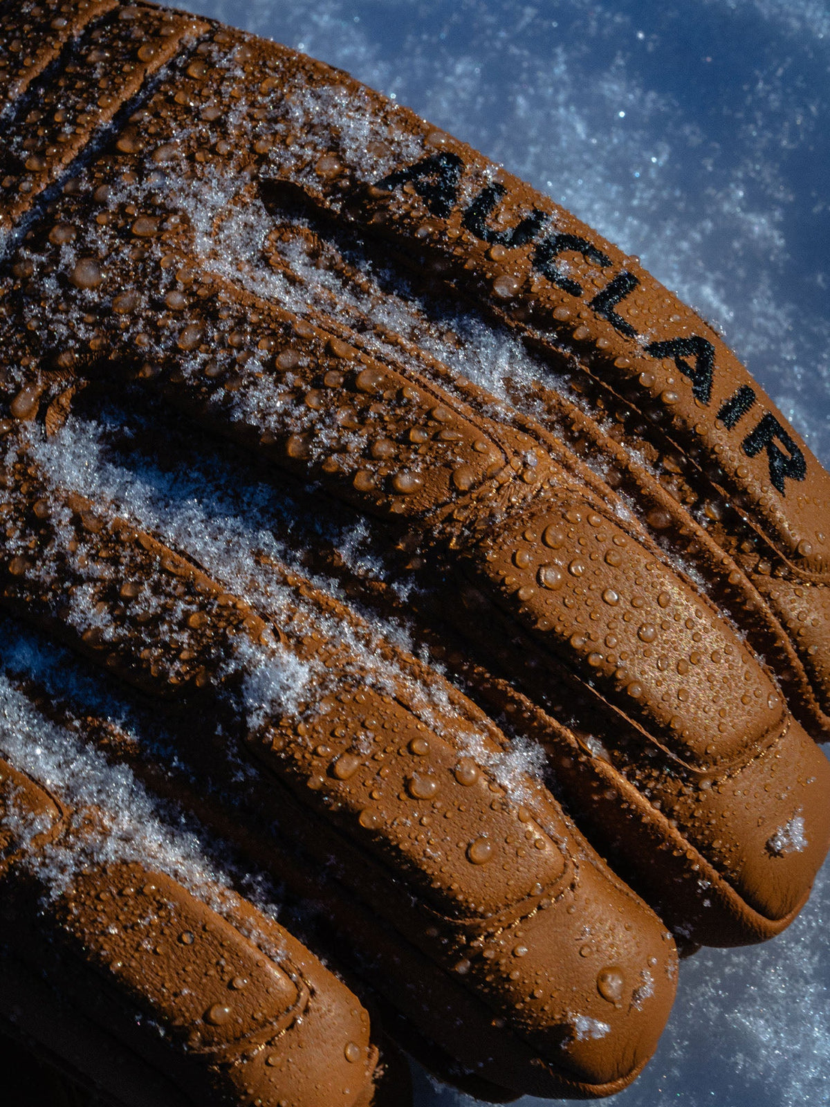 Auclair Outseam Glove 2025