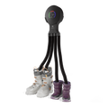Hedgehog Octopus Boot Dryer 2027