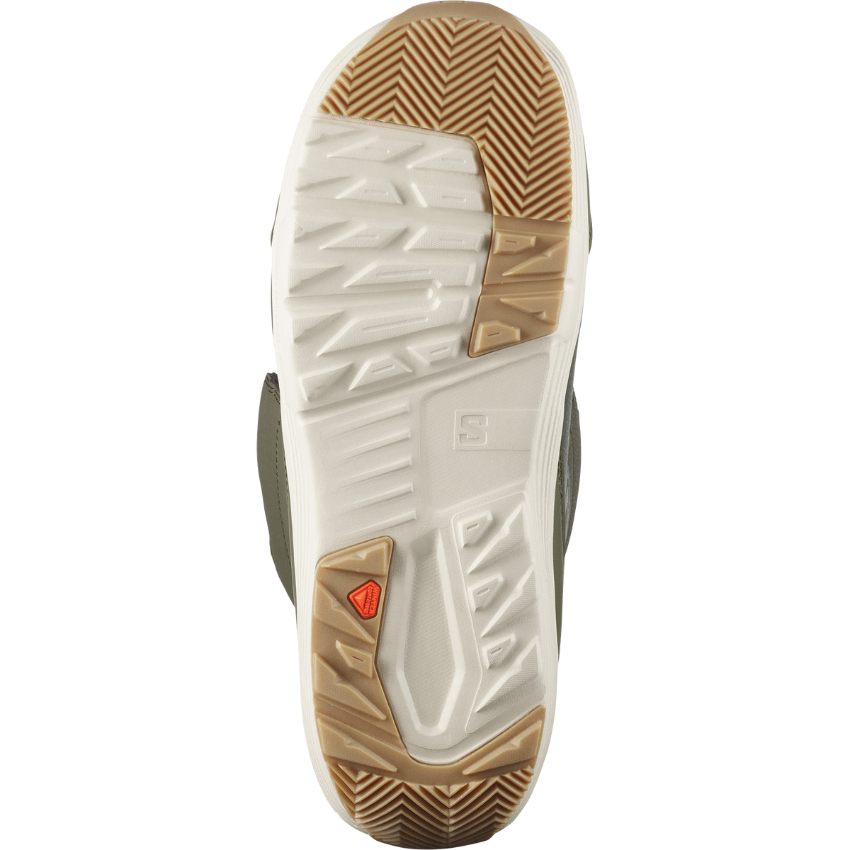 Salomon Faction BOA Men's Snowboard Boots 2027