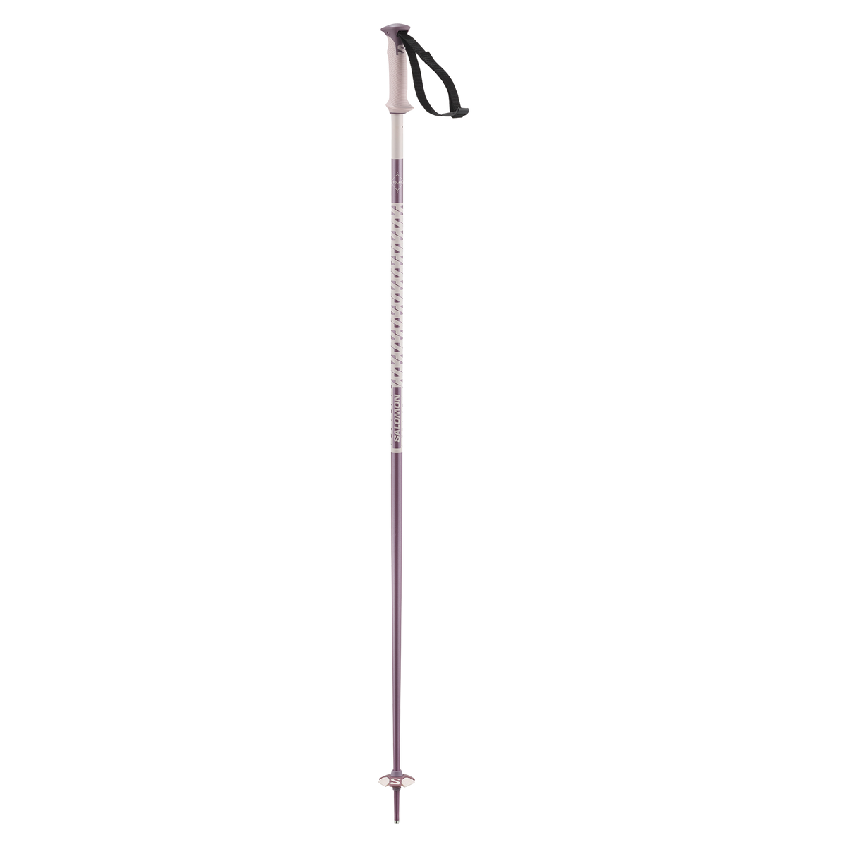 Salomon Polar Poles - Heavenly Pink 2027
