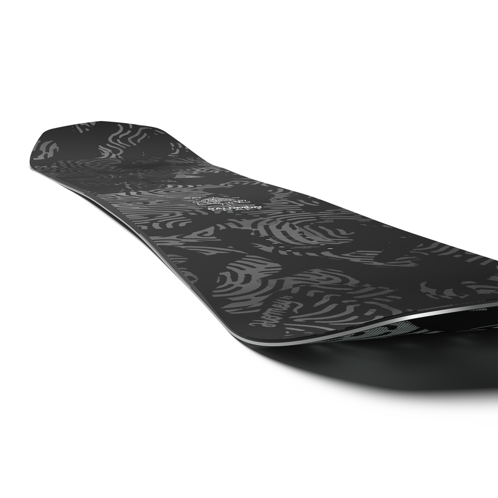 Salomon Craft Men's Snowboard 2027