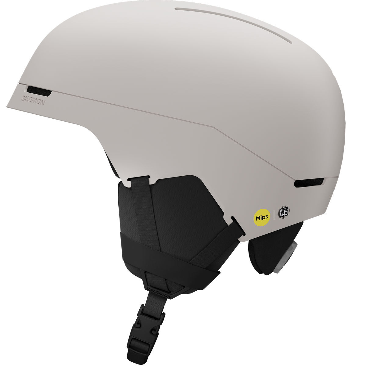 Salomon Brigade MIPS Helmet - Light Grey 2027