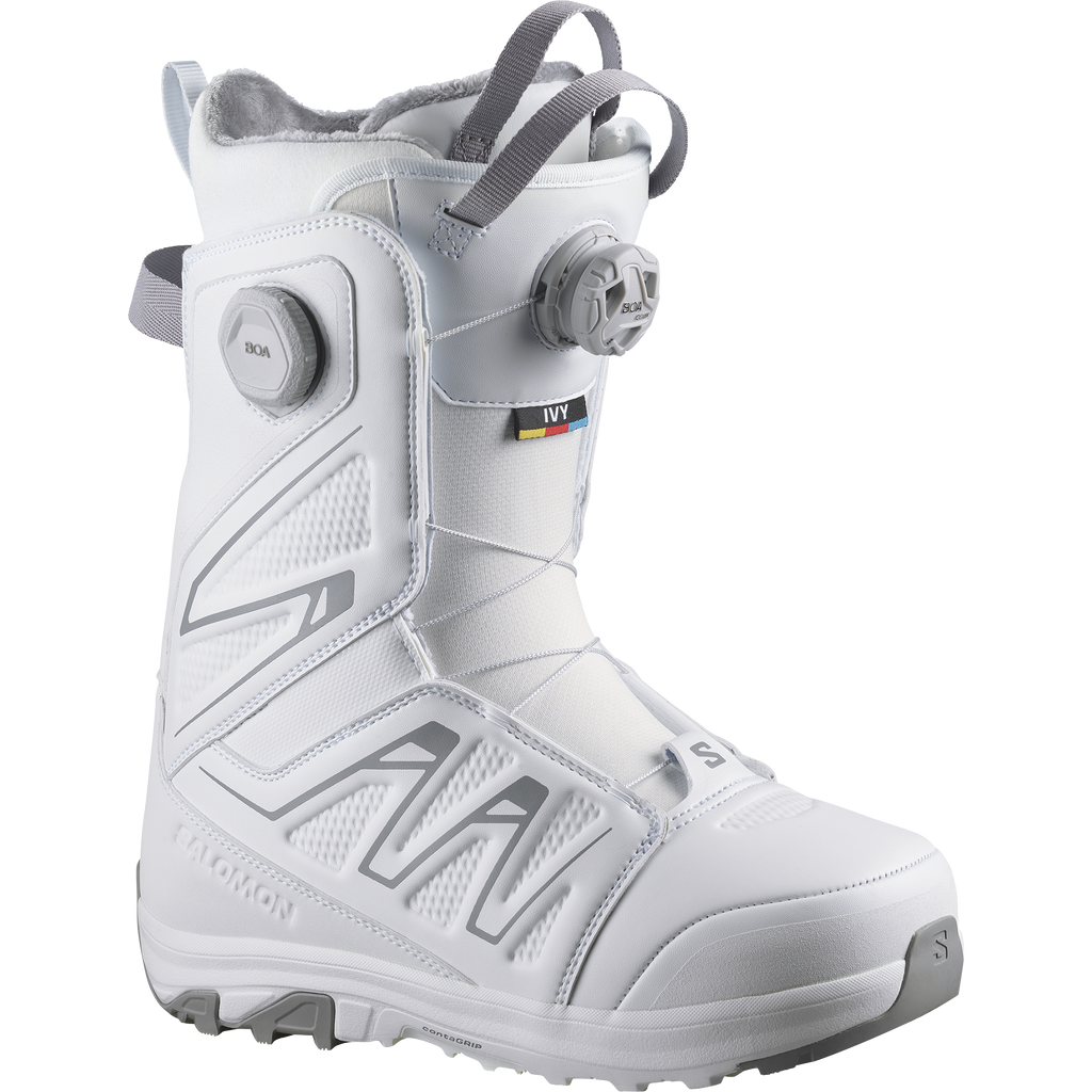 Salomon Ivy BOA SJ BOA Women's Snowboard Boots 2027
