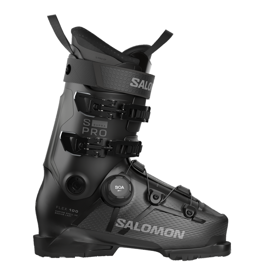Salomon S/Pro Supra S BOA 100 Ski Boots 2027