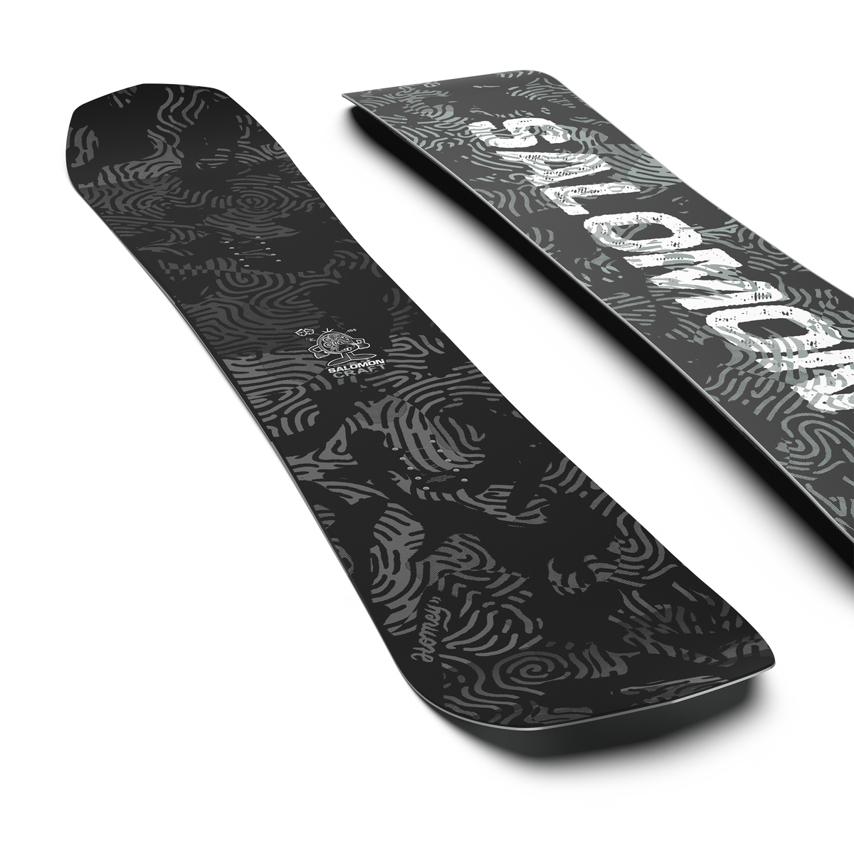 Salomon Craft Men's Snowboard 2027