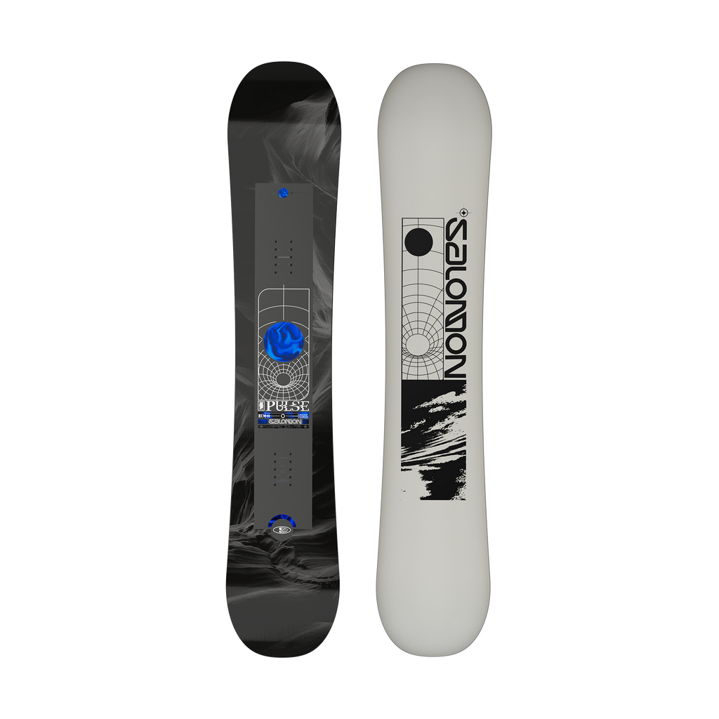 Salomon Pulse Men's Snowboard 2027