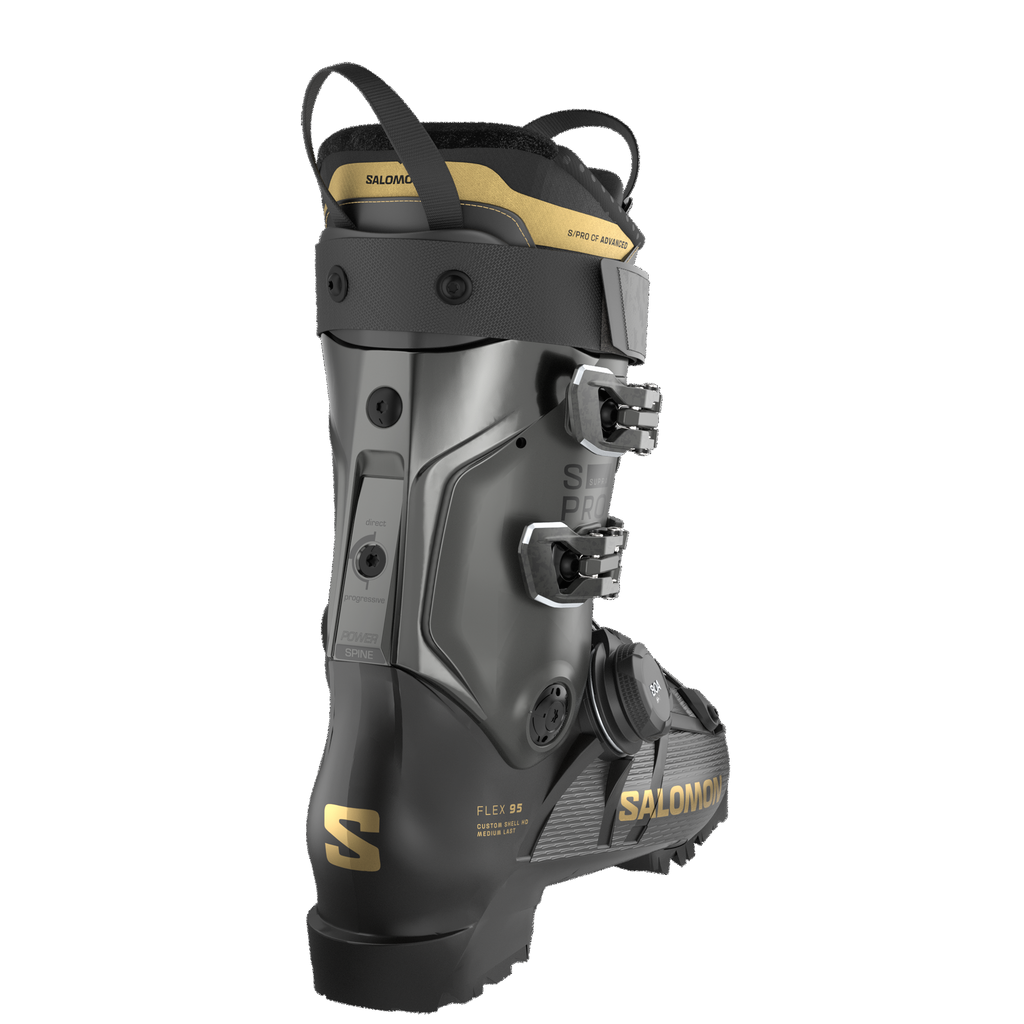 Salomon S/Pro Supra S BOA 95 W Women's Ski Boots 2027