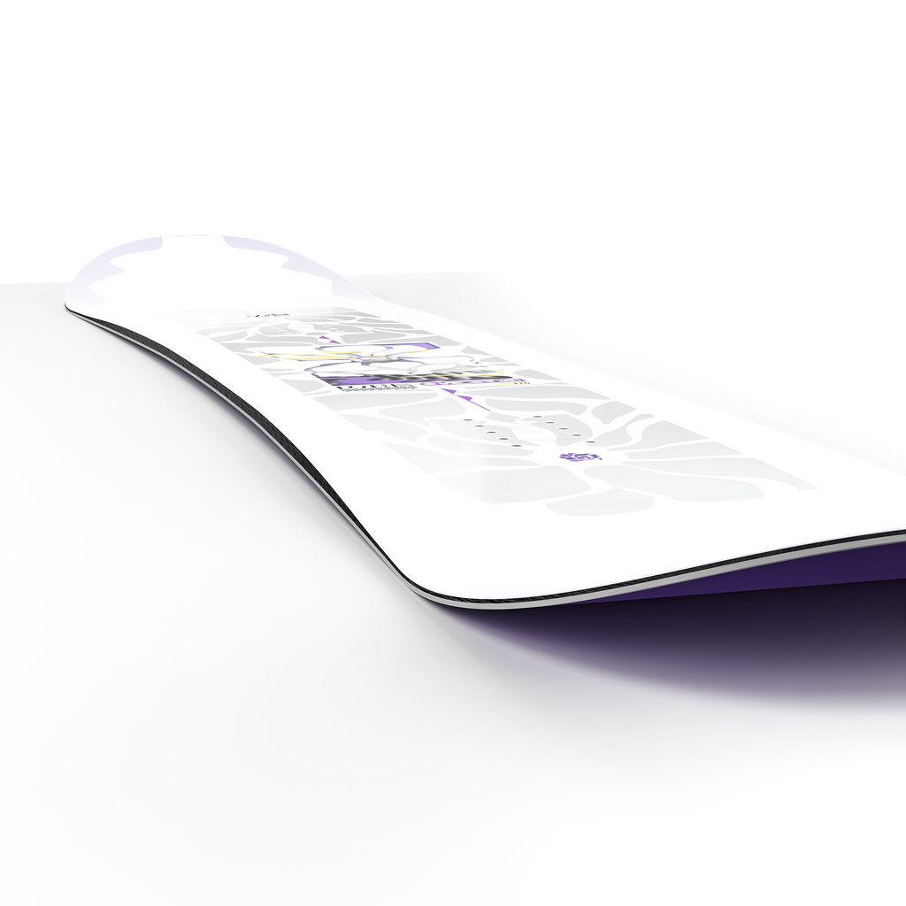 Salomon Lotus Women's Snowboard 2027
