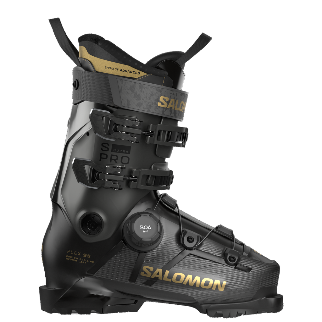 Salomon S/Pro Supra S BOA 95 W Women's Ski Boots 2027
