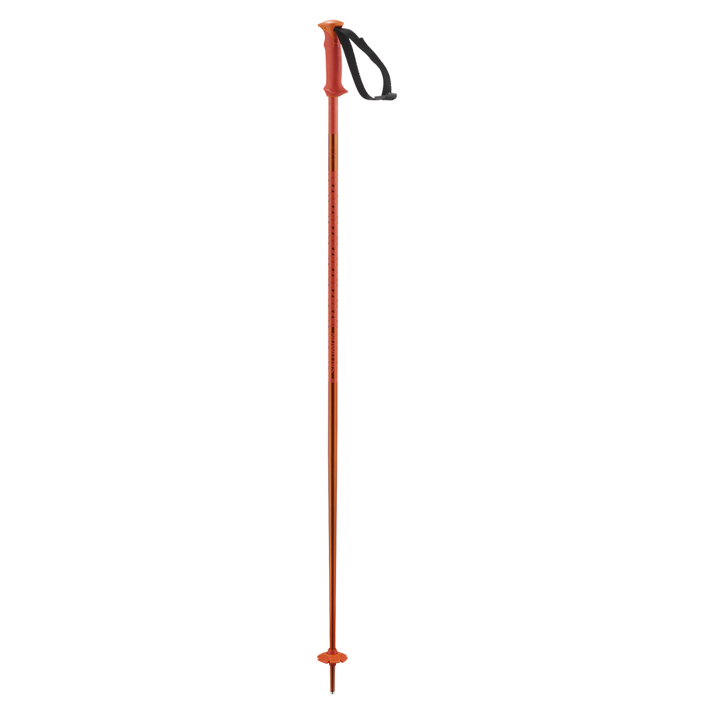 Salomon Polar Poles - Cherry Tomato 2027