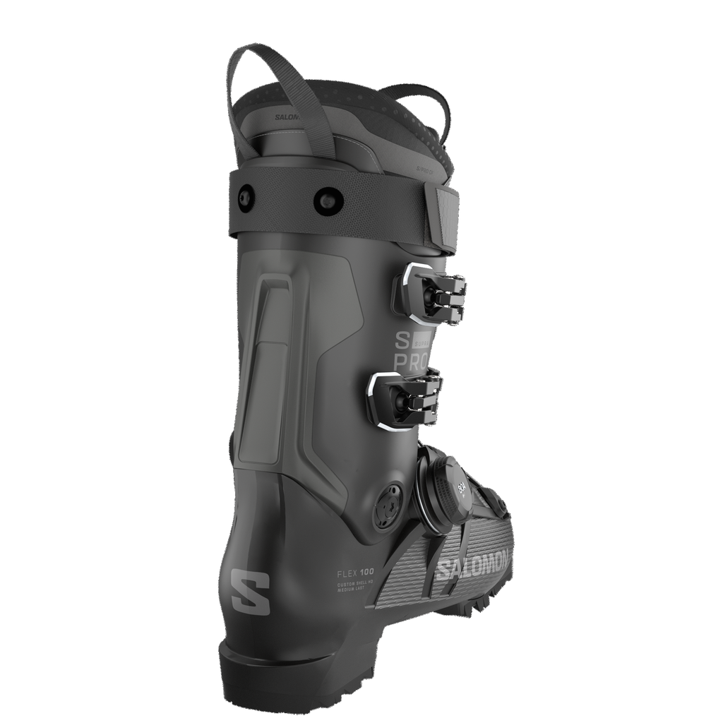 Salomon S/Pro Supra S BOA 100 Ski Boots 2027