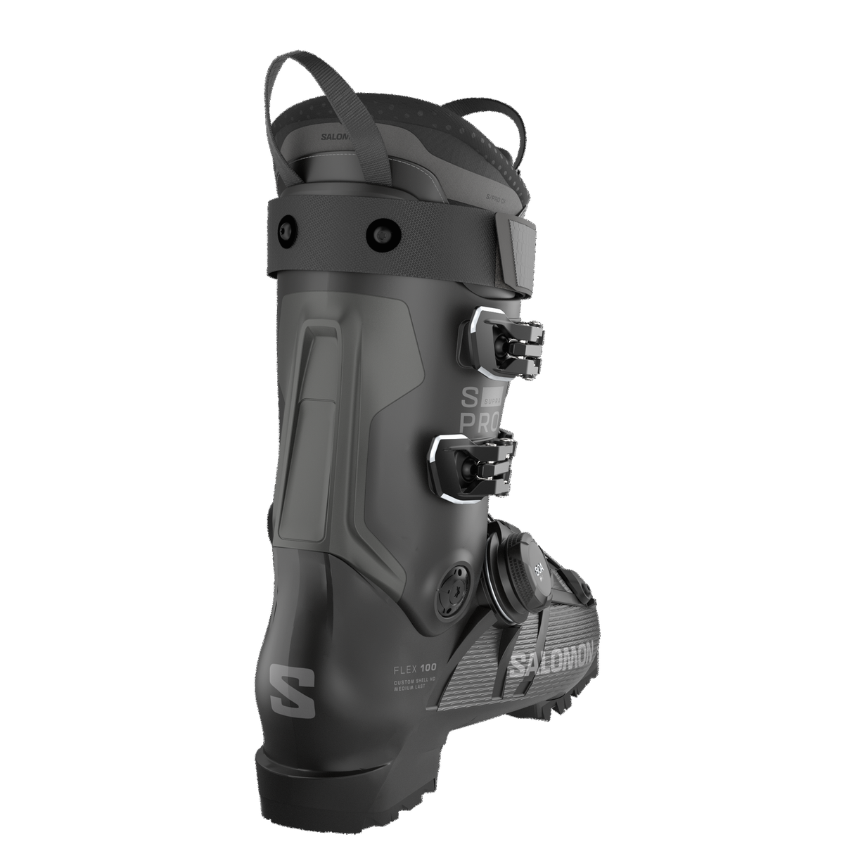 Salomon S/Pro Supra S BOA 100 Ski Boots 2027