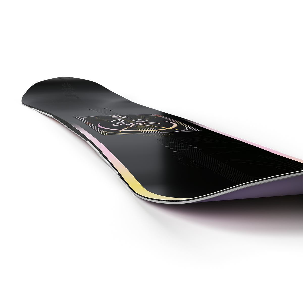 Salomon Wonder Women's Snowboard 2027