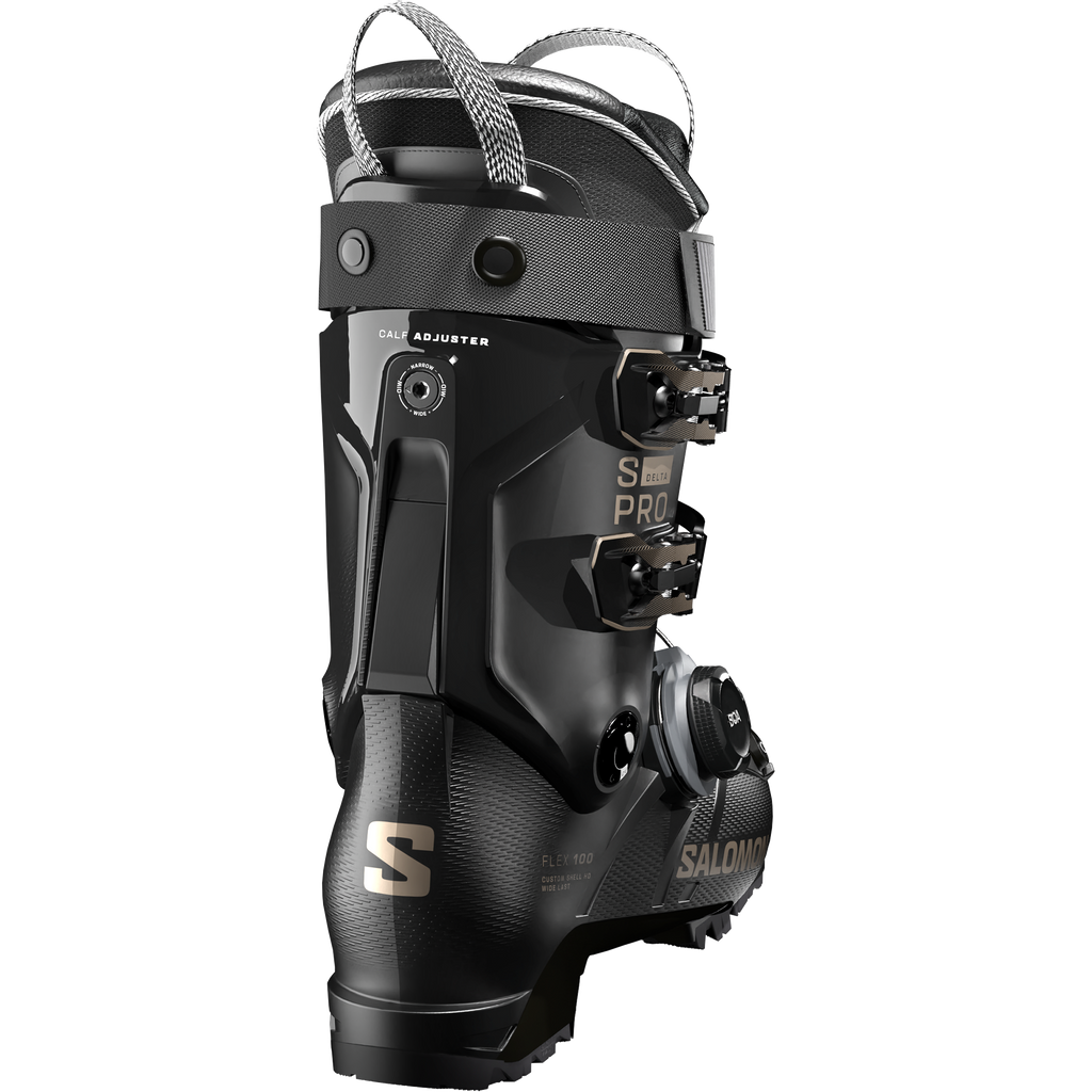 Salomon S/Pro Delta BOA 100 Ski Boots 2027