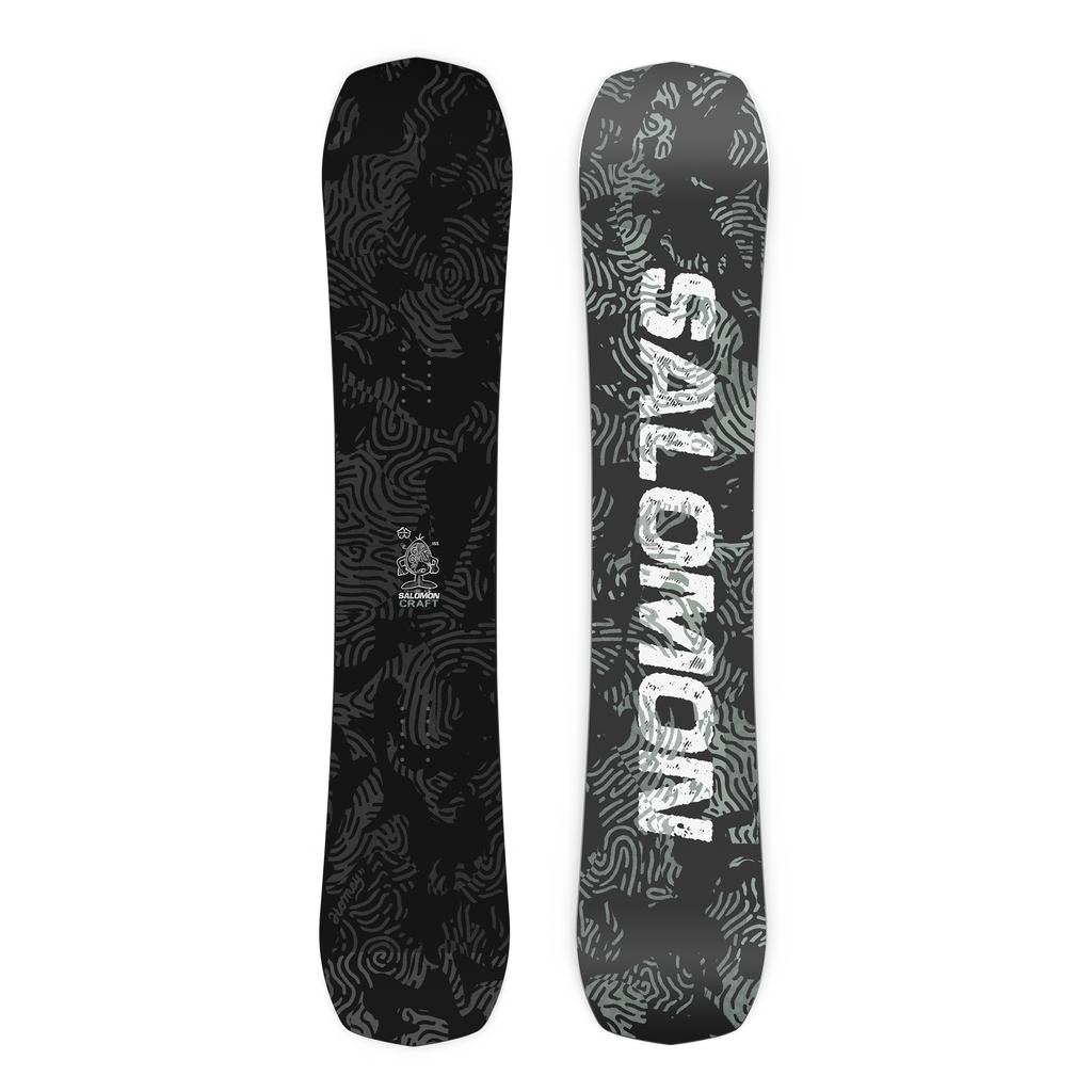 Salomon Craft Men's Snowboard 2027
