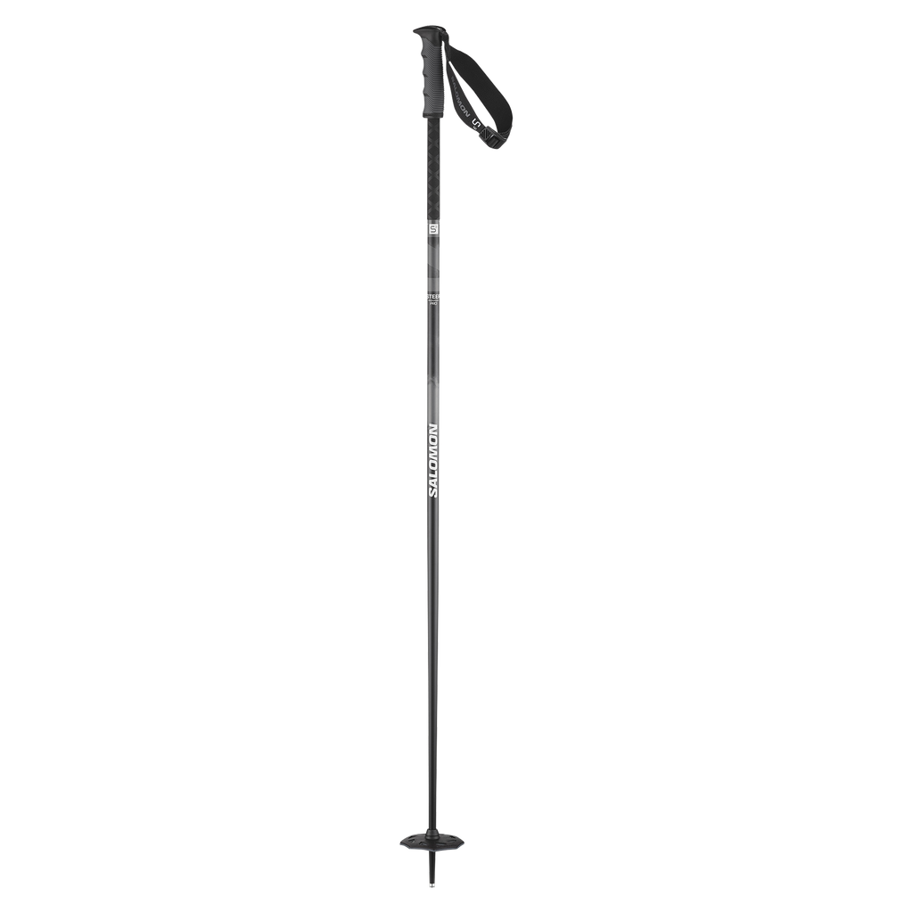 Salomon Steep Pro S3 Poles 2027