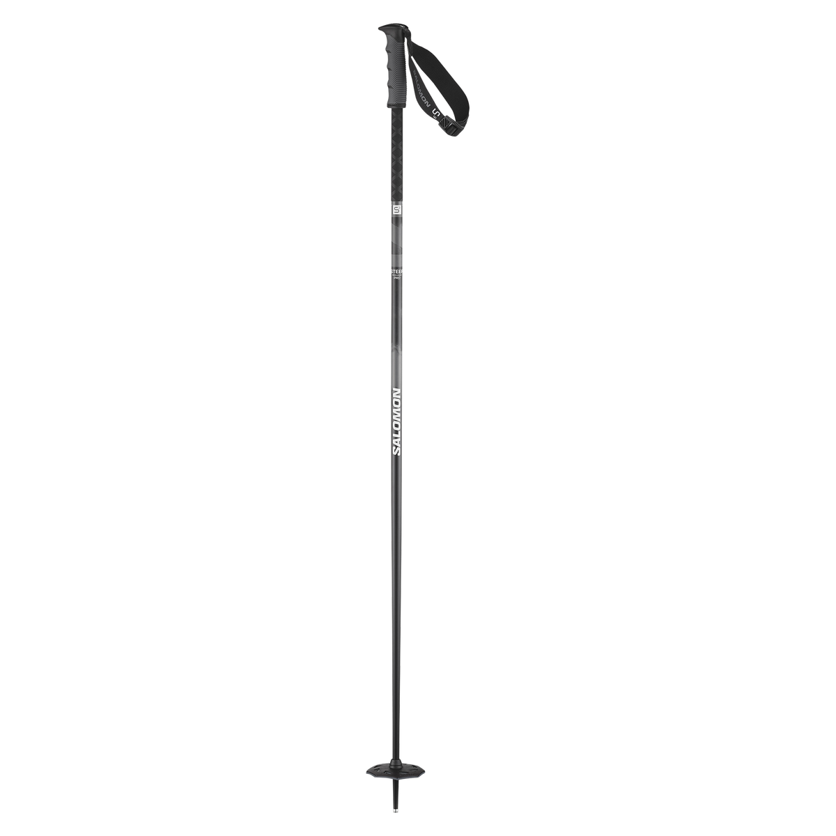 Salomon Steep Pro S3 Poles 2027