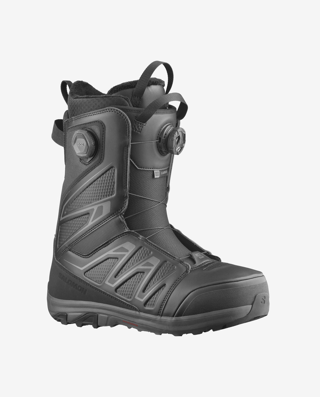 Salomon Launch Boa SJ Boa Snowboard Boots 2026