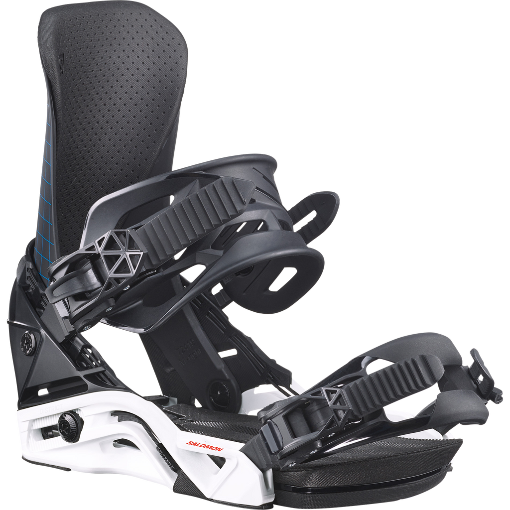 Salomon District Men's Snowboard Bindings 2027