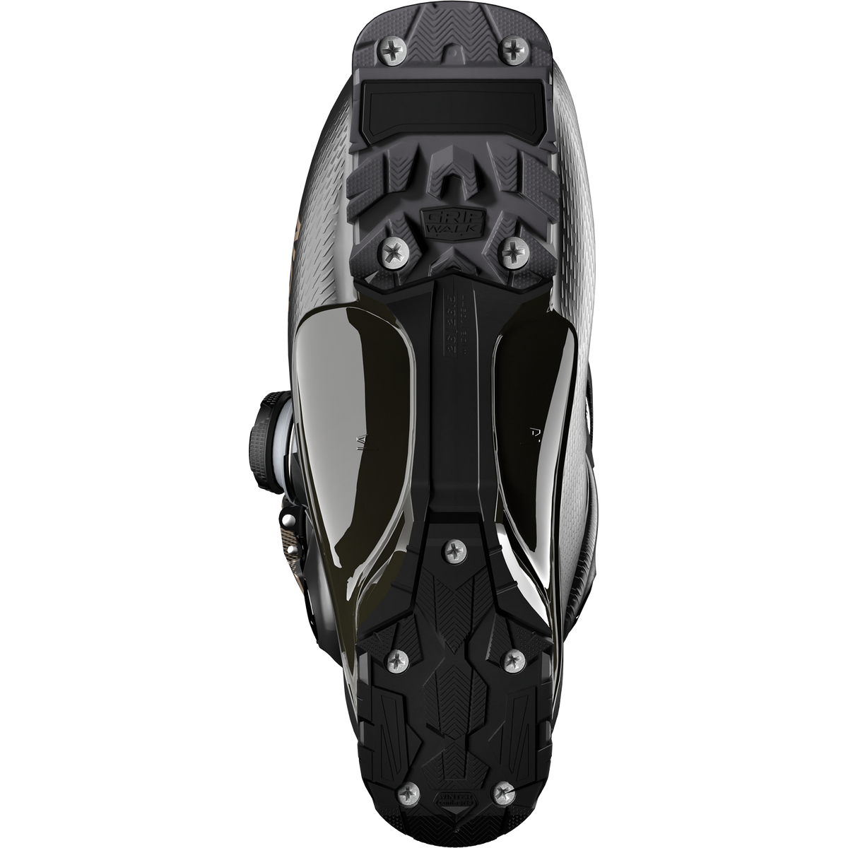 Salomon S/Pro Delta BOA 100 Ski Boots 2027