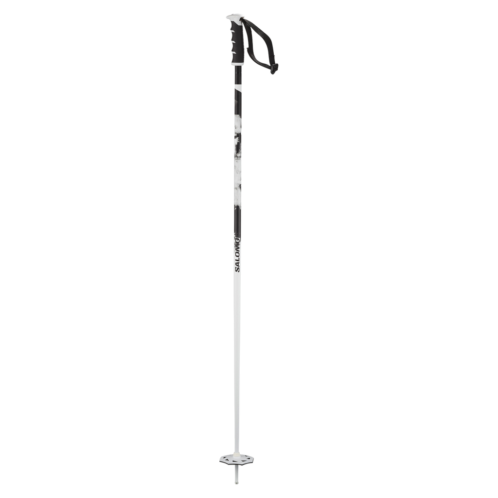 Salomon Steep Poles 2027