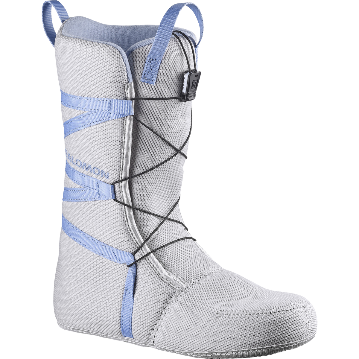 Salomon Pearl BOA Women's Snowboard Boots 2027